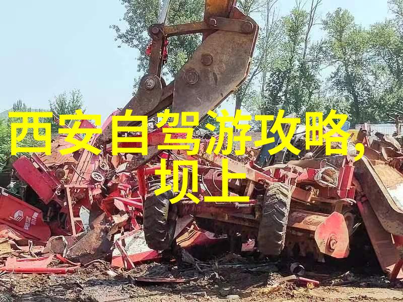 刘伟元骑行追逐风景与梦想的轮廓