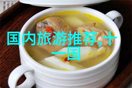 春日游-二月盛宴探秘最适合旅游的热门景区