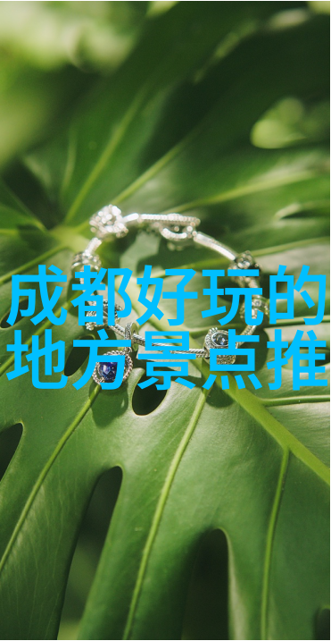 四年级学生必去的好地方推荐探索自然之美的童年记忆