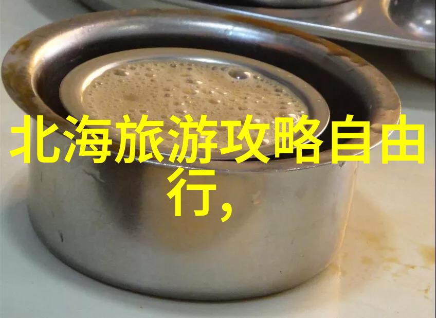 在风雪中寻找自我一段未曾有过的冒险故事