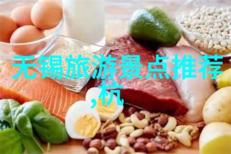 上海美食探秘追寻味蕾的五大盛宴
