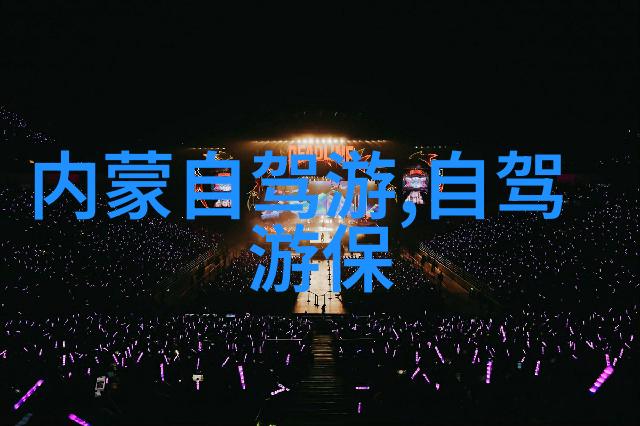 开车去哪儿让我们一起探索世界的美妙之路