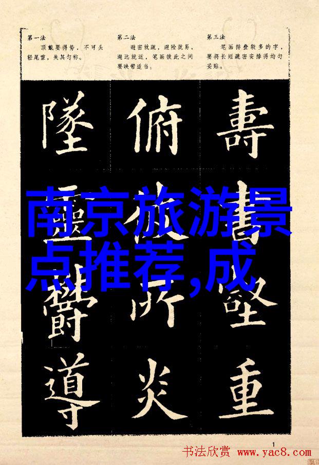 青岛游记我去青岛这次超级开心推荐你一定要去看看这些好玩的地方