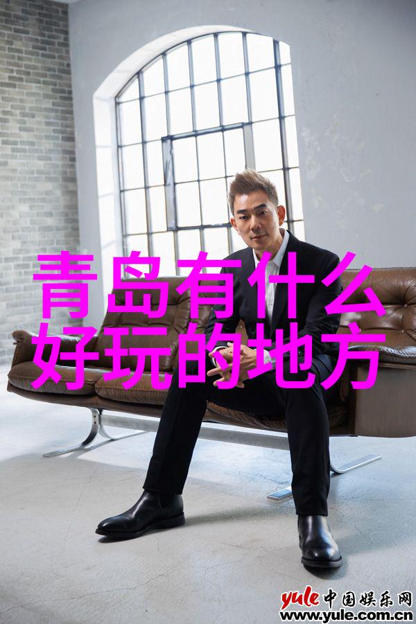 济宁美丽风光古朴田园与现代都市的完美融合济宁旅游景点推荐