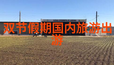 广鹿岛景区