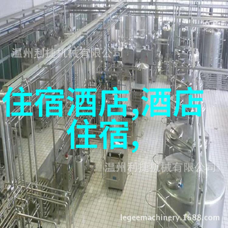 上海住宿指南探索非凡之城的舒适居所