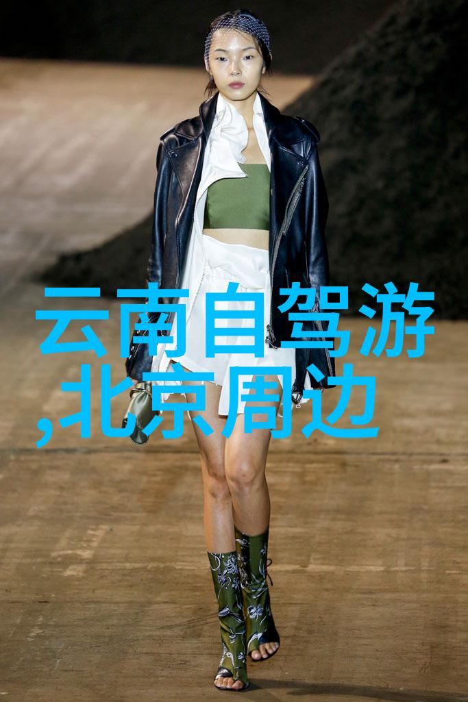 恩施之旅穿越云雾寻觅自然的灵魂