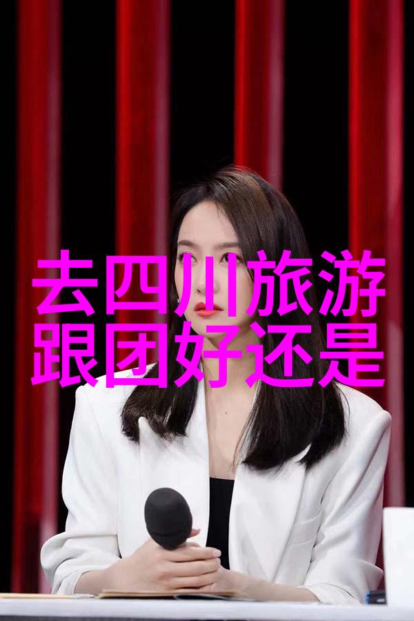 香火缭绕寻找佛教圣地感受心灵净化之旅