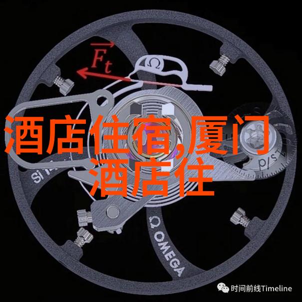 婺源旅游攻略我是如何在婺源县体验一场自然的盛宴的