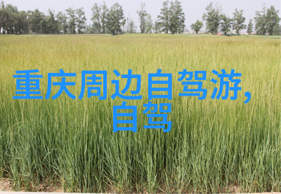 广东旅游景点推荐你我他都得去的广州好地方
