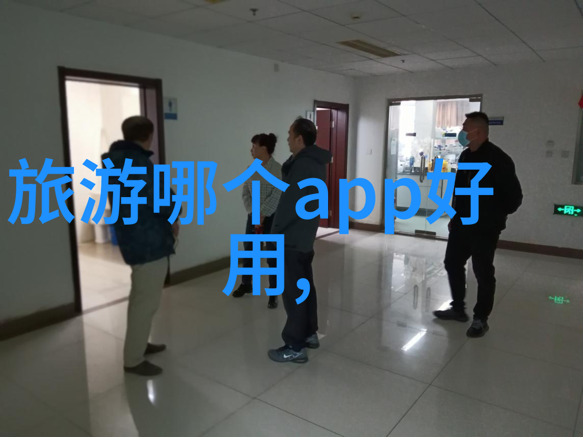 福建自驾游探秘沿海美景古城风韵山水画卷
