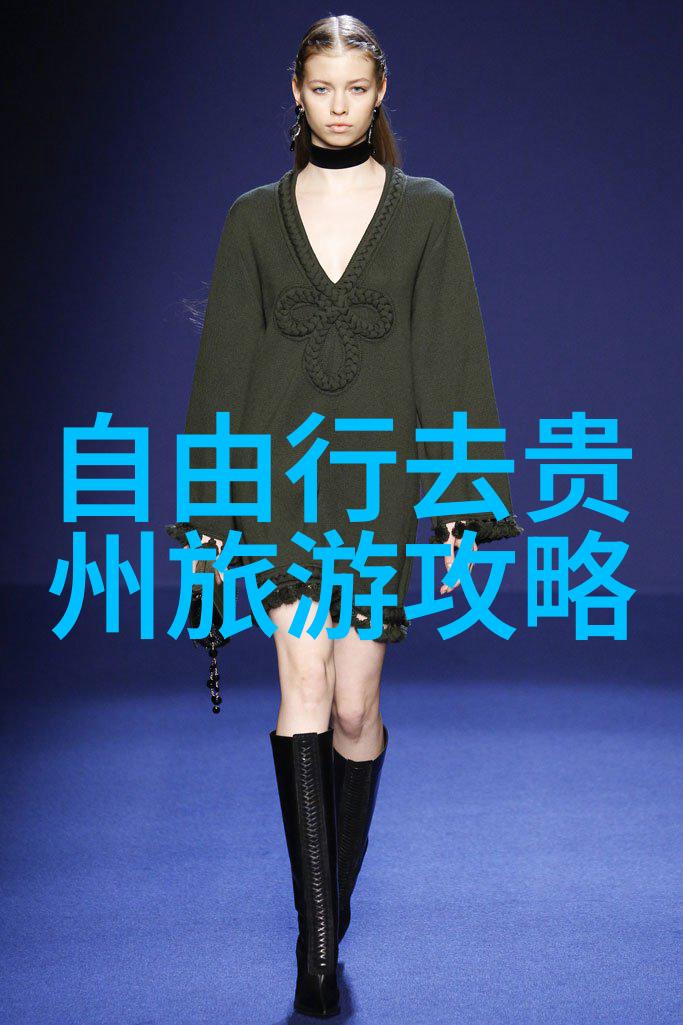 五一自驾游必去景点黄山的春色如画