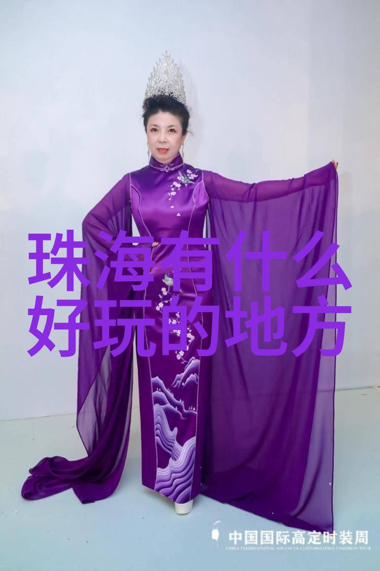 广西壮丽风光探秘天涯海角的秘密之地