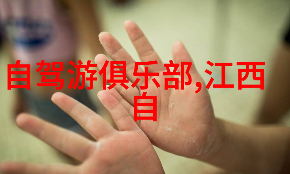 亲身体验青海湖的神奇之旅水天一色心灵洗礼