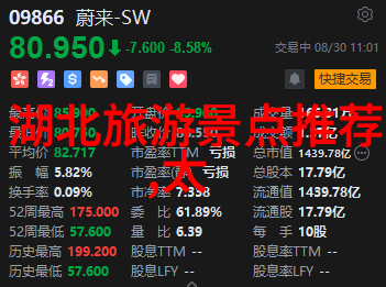 探索贵州奇境必游景点推荐指南