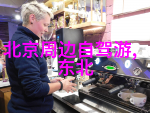 中国美食之旅一路领略各省特色美味