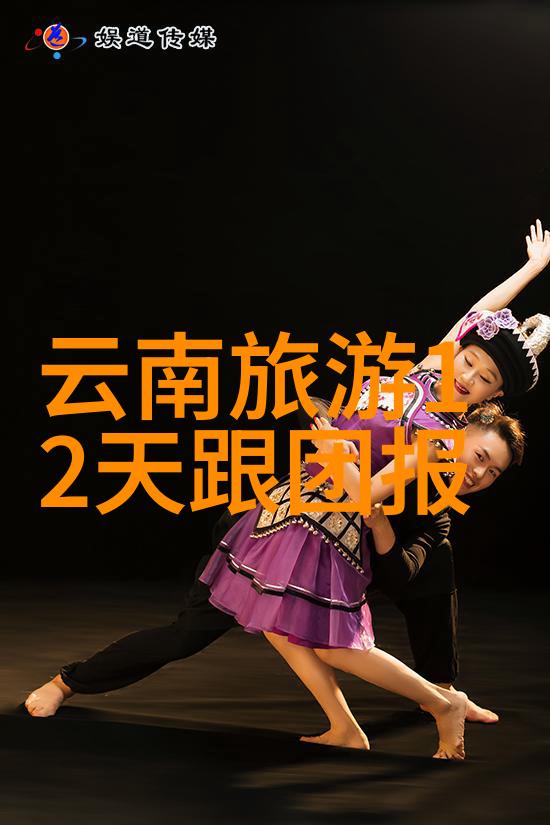 探索西双版纳迷人的风土人情一场深度跟团游的奇遇