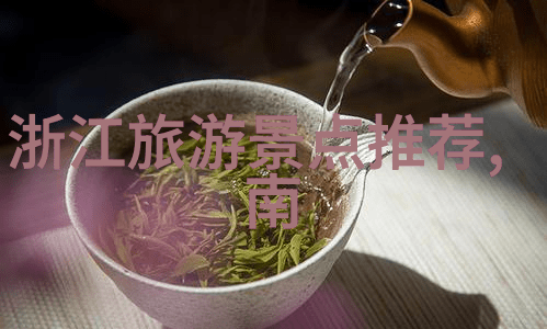 欢乐的游学之旅