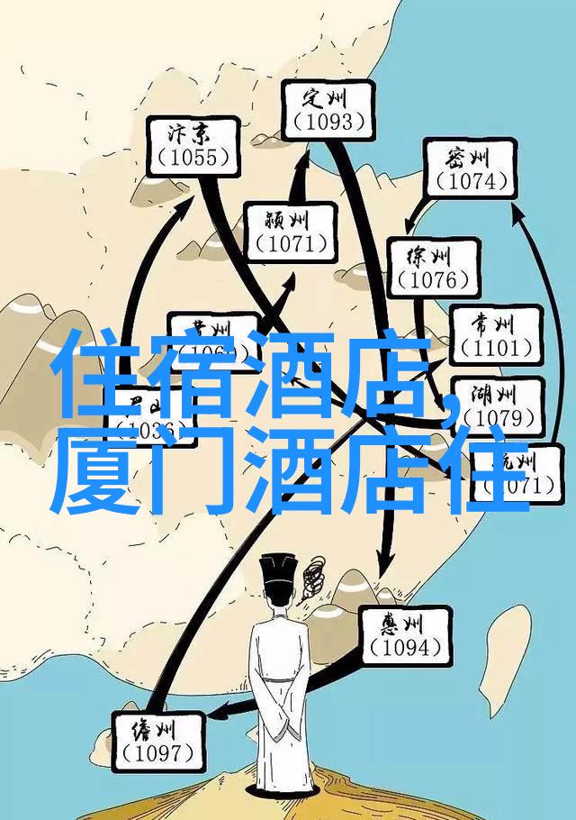 夏日东北游必问如何避暑享受清凉的自然风光