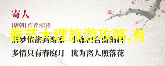 西安美食探秘揭秘最好吃的美食隐藏地图