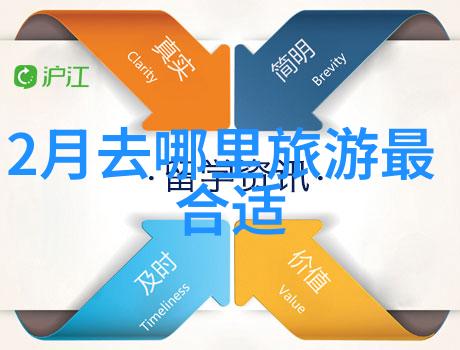 探索中国美景必去的十大旅游胜地