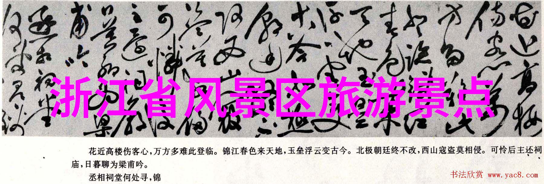 中国美景网探索国门之美的最佳途径