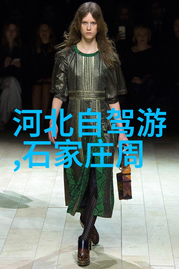 地球上的宝藏地图探秘最迷人的旅行天堂
