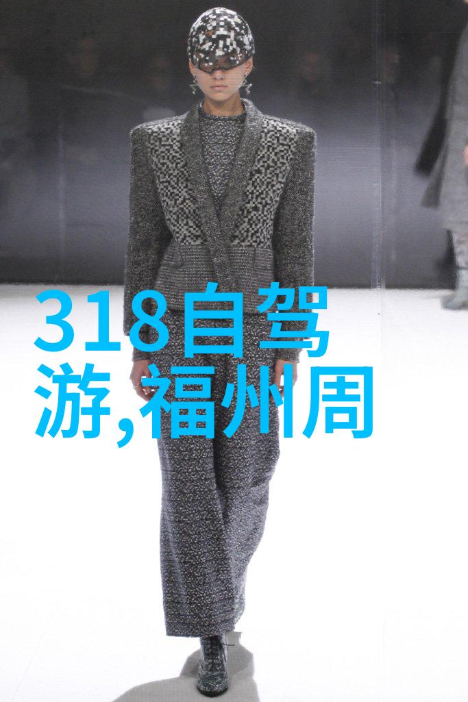 古迹探秘寻踪千年沉默的长城故事