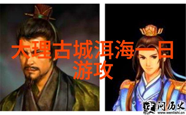 千岛湖自驾游探索宁夏风光的绝佳途径