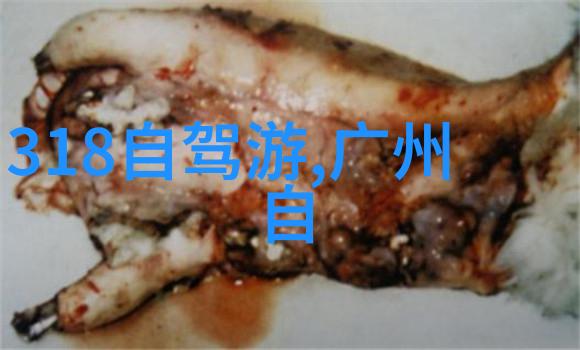 伏羲山 - 画卷上的仙境探索传说与现实中的伏羲山美景
