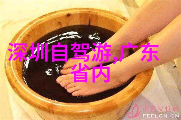 春暖花开的秘境一月探索中国最美冬季旅游胜地