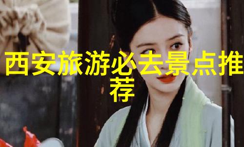 西安之旅碑林巷弄中的历史与现代交响曲