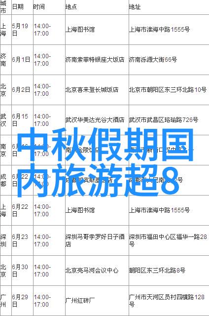 当代旅游景区发展动态与文化遗产保护策略研究