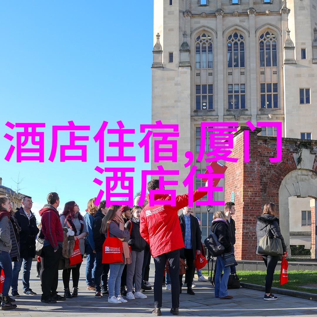 西安春秋游穿梭古城风情的衣裳指南