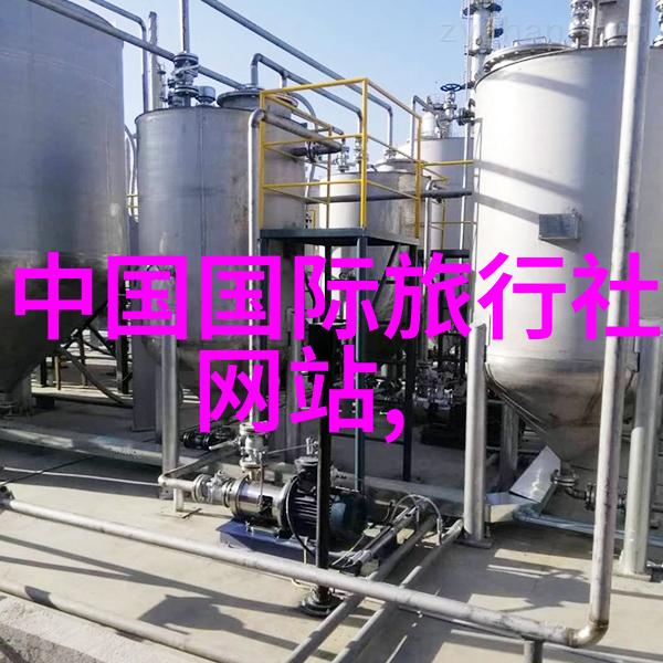 西安古城的魅力与风采