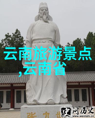 探索青岛古镇老城根横道湾和月牙泉