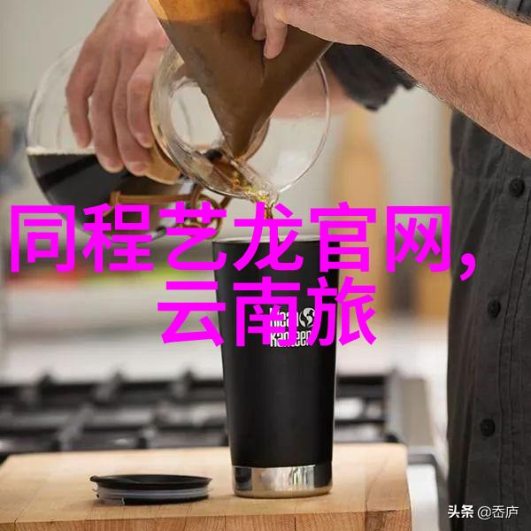 大班儿童的户外探险之旅创造活力与自然和谐的学习环境
