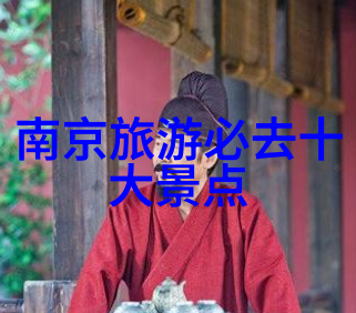 西安美食之旅品味历史与风味的融合