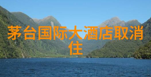 碧波荡漾的宝藏全球最美丽的十个海岛天堂