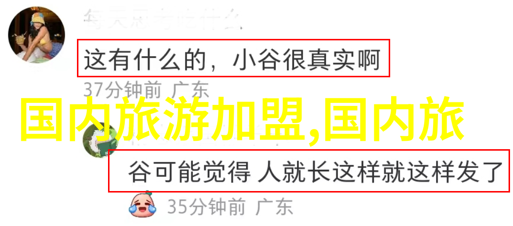 揭秘中国旅游排行榜人气榜2023最受欢迎目的地与新兴热点