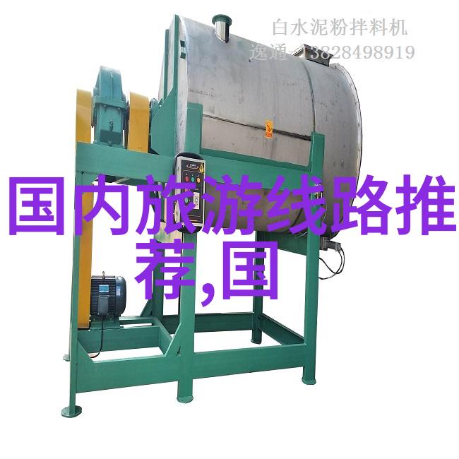 中国古典名胜自驾游路线推荐探索中华文明的足迹