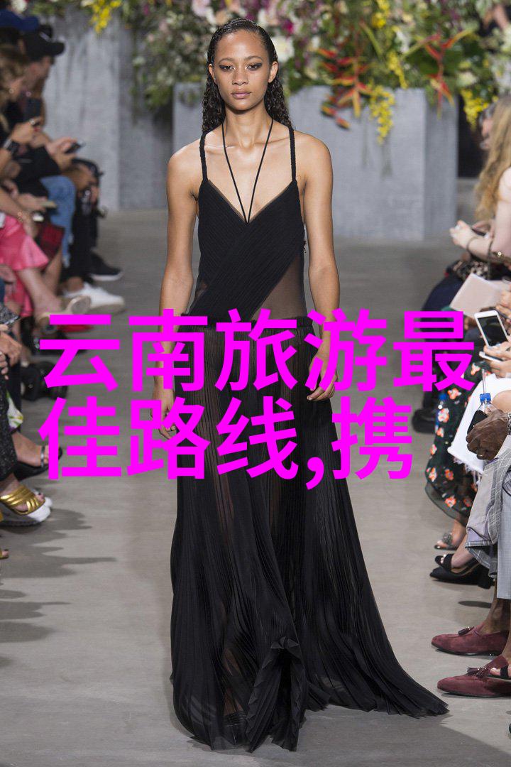 雅安市旅游景点推荐探索四川美丽边陲的自然奇观与文化瑰宝