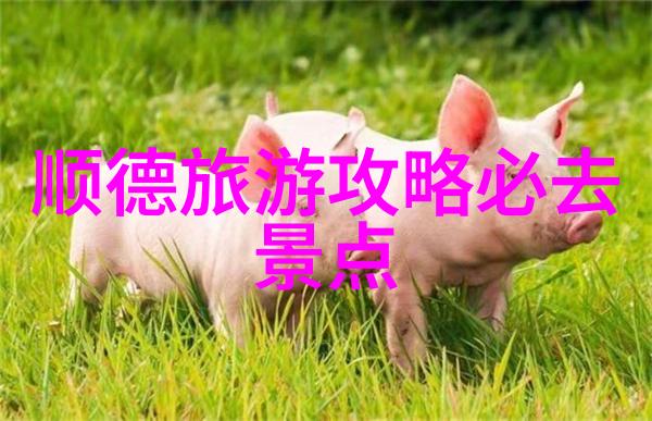 重庆美景绘卷十大旅游绝佳之选