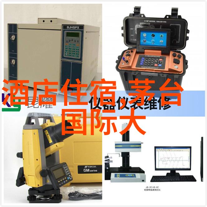 野象谷的秘密画廊