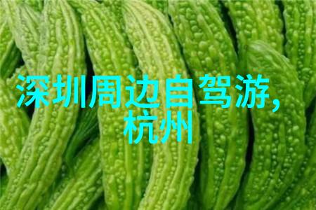 探索湘湖风情湖南旅游必游景点全览