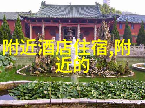 公园中的旋转木马回忆与欢乐的交汇点