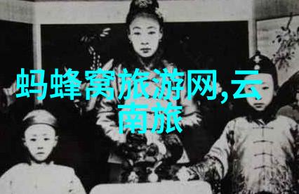 探秘中国旅游城市揭秘背后的文化与魅力