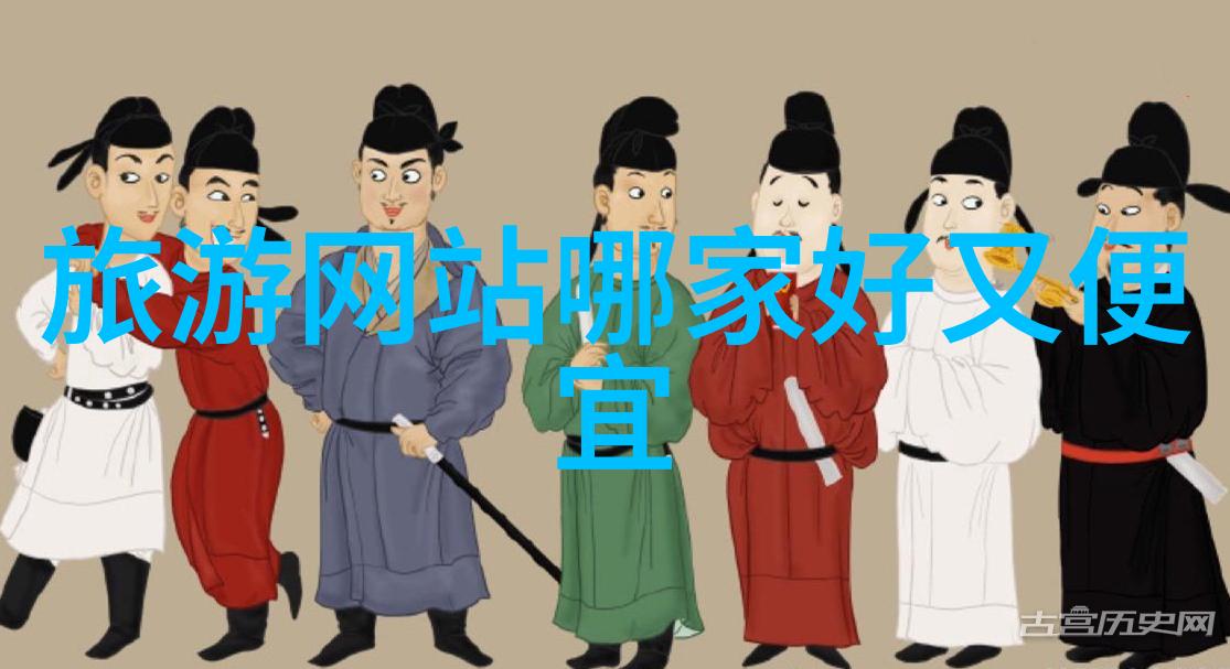 北京周边旅游攻略必去景点-探索京郊美丽北京周边必游景点全指南