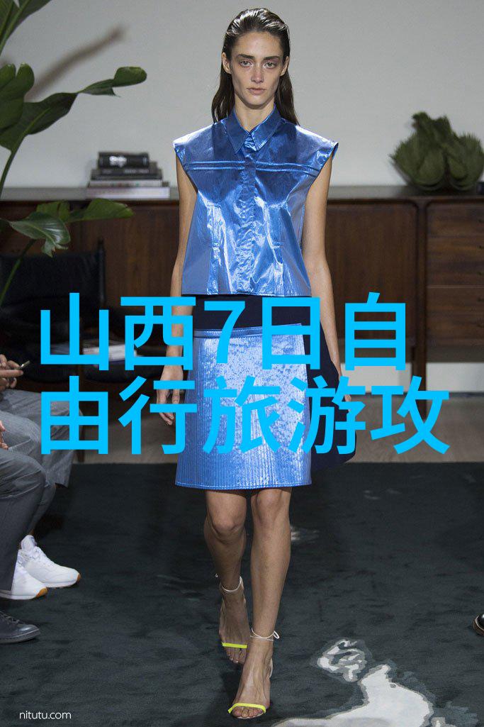 探索中国美景全国旅游线路图及精彩之选