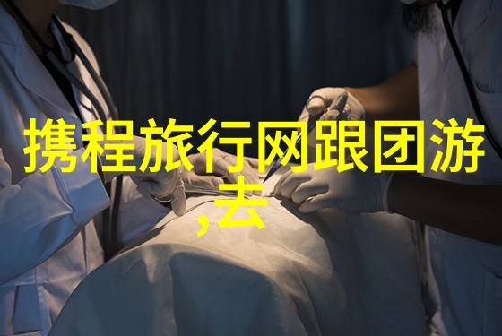 漫步银河探秘中国最美雪乡的旅行指南